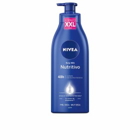 Leite Corporal XXL 625 ml de Nivea, Hidratantes - Ref: S05112839, Preço: 9,60 €, Desconto: %