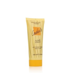 Lotion corporelle Alyssa Ashley Coco Vanilla 100 ml de Alyssa Ashley, Hydratants - Réf : S8306904, Prix : €3.74, Remise : %