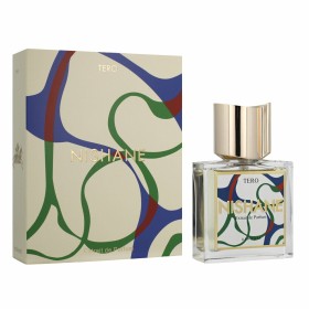 Perfume Unisex Nishane Tero 50 ml de Nishane, Extractos de perfume - Ref: S8307028, Precio: 110,58 €, Descuento: %