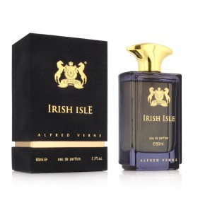 Perfume Unisex Alfred Verne Irish Isle EDP EDP 80 ml de Alfred Verne, Agua de perfume - Ref: S8307095, Precio: 33,01 €, Descu...