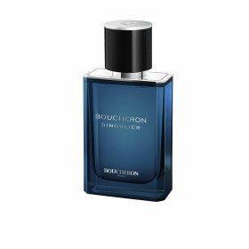 Parfum Homme Boucheron BOUCH SINGULIER EDP EDP 50 ml de Boucheron, Eau de parfum - Réf : S05112857, Prix : 32,54 €, Remise : %