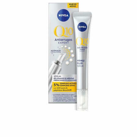 Facial Serum Nivea Anti-Wrinkle 15 ml by Nivea, Serums - Ref: S05112869, Price: 16,50 €, Discount: %