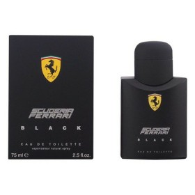 Men's Perfume Ferrari EDT by Ferrari, Eau de Cologne - Ref: S0511288, Price: 32,00 €, Discount: %