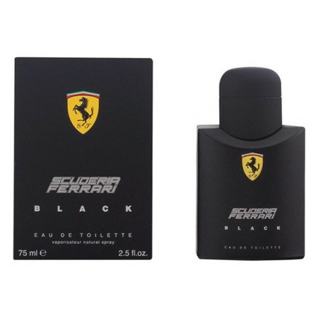 Perfume Hombre Ferrari EDT de Ferrari, Agua de colonia - Ref: S0511288, Precio: 32,00 €, Descuento: %