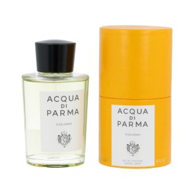 Profumo Unisex Acqua Di Parma EDC Colonia 180 ml di Acqua Di Parma, Eau de Parfum - Rif: S8307887, Prezzo: 121,11 €, Sconto: %