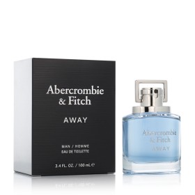 Herrenparfüm Abercrombie & Fitch Away Man EDT EDT 100 ml von Abercrombie & Fitch, Eau de Parfum - Ref: S8307893, Preis: 43,44...