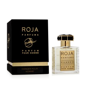 Perfume Hombre Roja Parfums Danger Pour Homme 50 ml de Roja Parfums, Extractos de perfume - Ref: S8307932, Precio: 257,94 €, ...