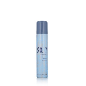 Spray Corpo Yardley So...? Connected 100 ml di Yardley, Spray per il corpo - Rif: S8307937, Prezzo: 3,51 €, Sconto: %