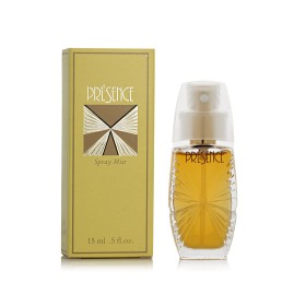 Fragancia Corporal Parfums Parquet Presence 15 ml de Parfums Parquet, Sprays para el cuerpo - Ref: S8307938, Precio: €3.80, D...