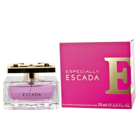 Parfum Femme Escada EDP Especially 75 ml de Escada, Eau de parfum - Réf : S8308050, Prix : 37,26 €, Remise : %