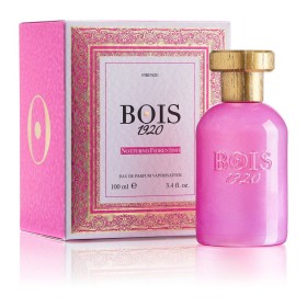 Parfum Unisexe Bois 1920 Notturno Fiorentino EDP 100 ml de Bois 1920, Eau de parfum - Réf : M0113598, Prix : 81,45 €, Remise : %