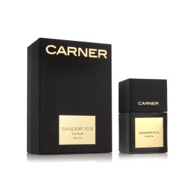 Parfum Unisexe Carner Barcelona EDP Sandor 70'S 50 ml de Carner Barcelona, Eau de parfum - Réf : S8309131, Prix : 124,91 €, R...