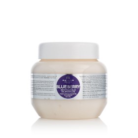 Masque revitalisant Kallos Cosmetics Blueberry 275 ml de Kallos Cosmetics, Soins et masques - Réf : S8309284, Prix : €2.54, R...