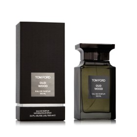 Perfume Unissexo Tom Ford Oud Wood EDP EDP 100 ml de Tom Ford, Água de perfume - Ref: S8309378, Preço: 215,90 €, Desconto: %