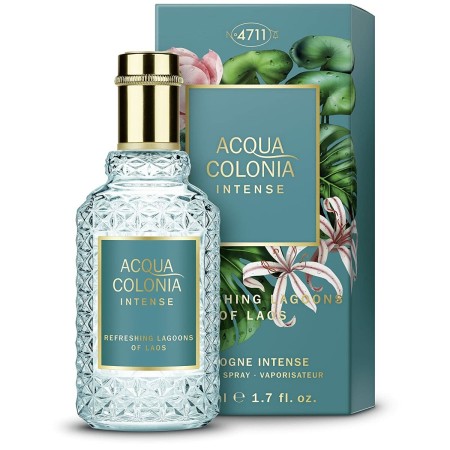 Perfume Unissexo 4711 EDC 50 ml de 4711, Água de perfume - Ref: S05112907, Preço: 20,18 €, Desconto: %