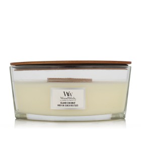 Bougie Parfumée Woodwick Ellipse Candles 453 g de Woodwick, Voiles libres - Réf : S8309498, Prix : 32,21 €, Remise : %