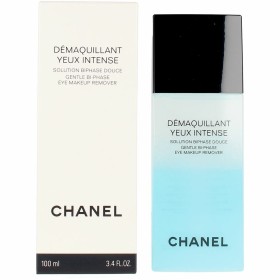 Desmaquilhante de Olhos Chanel Précision 100 ml de Chanel, Limpadores e exfoliantes - Ref: S05112917, Preço: 39,52 €, Descont...