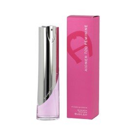 Parfum Femme Aigner Parfums EDP Too Feminine 100 ml de Aigner Parfums, Eau de parfum - Réf : S8309694, Prix : 32,08 €, Remise...