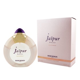 Parfum Femme Boucheron EDP Jaipur Bracelet 100 ml de Boucheron, Eau de parfum - Réf : S8310466, Prix : 33,08 €, Remise : %