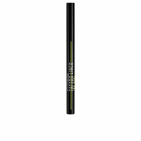 Crayon pour les yeux Maybelline Tatto Liner Résistant à l'eau de Maybelline, Crayons et khôls yeux - Réf : S05112969, Prix : ...