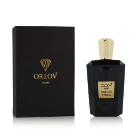 Perfume Mulher Orlov Paris Golden Prince EDP 75 ml de Orlov Paris, Água de perfume - Ref: S8310655, Preço: 81,76 €, Desconto: %