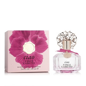 Perfume Mulher Vince Camuto Ciao EDP 100 ml de Vince Camuto, Água de perfume - Ref: S8311179, Preço: 36,59 €, Desconto: %