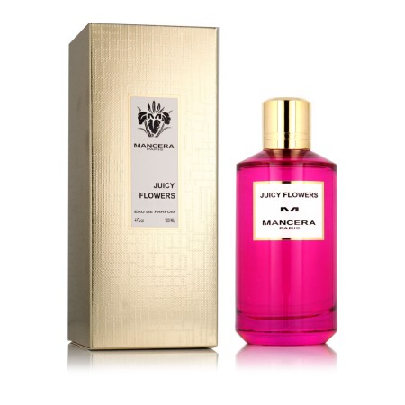 Women's Perfume Mancera Juicy Flowers EDP 120 ml by Mancera, Eau de Perfume - Ref: S8311213, Price: 100,31 €, Discount: %