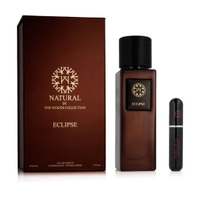 Parfum Unisexe The Woods Collection EDP Eclipse 100 ml de The Woods Collection, Eau de parfum - Réf : S8311219, Prix : 52,57 ...