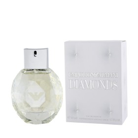 Women's Perfume Giorgio Armani Emporio Armani Diamonds for Women EDP 50 ml by Giorgio Armani, Eau de Perfume - Ref: S8311436,...