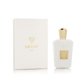 Perfume Mulher Orlov Paris Blue Lili EDP 75 ml de Orlov Paris, Água de perfume - Ref: S8311870, Preço: 62,02 €, Desconto: %