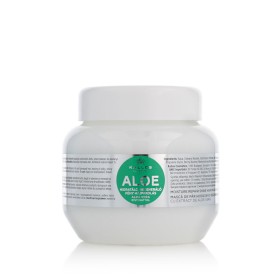 Hydrating Mask Kallos Cosmetics Aloe 275 ml by Kallos Cosmetics, Deep Conditioners & Treatments - Ref: S8312642, Price: 4,33 ...