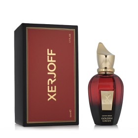 Perfume Unisex Xerjoff Coffee Break Golden Green 50 ml de Xerjoff, Extractos de perfume - Ref: S8312663, Precio: €168.38, Des...