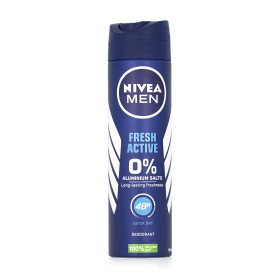 Desodorante Nivea Men Fresh 150 ml de Nivea, Desodorantes - Ref: S8312690, Precio: €6.73, Descuento: %