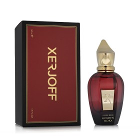 Perfume Unisex Xerjoff Coffee Break Golden Moka 50 ml de Xerjoff, Extractos de perfume - Ref: S8312696, Precio: 180,31 €, Des...