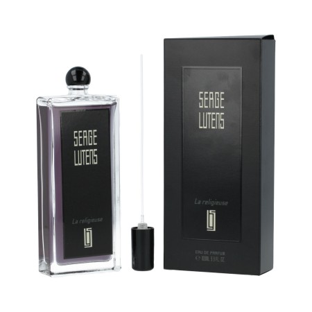 Perfume Unisex Serge Lutens EDP La Religieuse 100 ml de Serge Lutens, Agua de perfume - Ref: S8312819, Precio: 93,88 €, Descu...