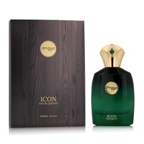 Perfume Hombre Zimaya Icon EDP 100 ml de Zimaya, Agua de perfume - Ref: S8312897, Precio: 17,39 €, Descuento: %