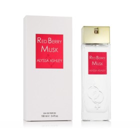 Perfume Unisex Alyssa Ashley EDP Red Berry Musk 100 ml de Alyssa Ashley, Agua de perfume - Ref: S8312914, Precio: €32.74, Des...