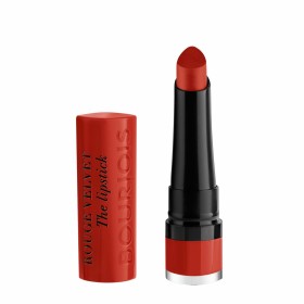 Batom Bourjois Rouge Velvet The Lipstick Nº 21 Grande Roux 2,4 g de Bourjois, Batom - Ref: S8313305, Preço: 9,18 €, Desconto: %