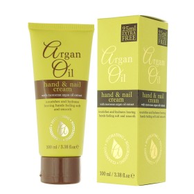 Hand Cream Xpel Argan Oil 100 ml Argan Oil by Xpel, Hand & Nail Creams - Ref: S8313539, Price: 4,62 €, Discount: %