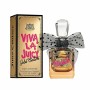 Women's Perfume Juicy Couture EDP Viva La Juicy Gold Couture 50 ml by Juicy Couture, Eau de Perfume - Ref: S8313622, Price: 3...