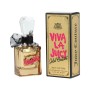 Perfume Mujer Juicy Couture EDP Viva La Juicy Gold Couture 50 ml de Juicy Couture, Agua de perfume - Ref: S8313622, Precio: 3...