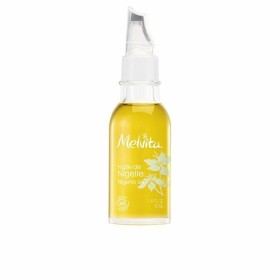 Olio Viso Huiles de Beaute Melvita 82Z0043 Nigelle 50 ml di Melvita, Idratanti - Rif: M0113638, Prezzo: 10,50 €, Sconto: %