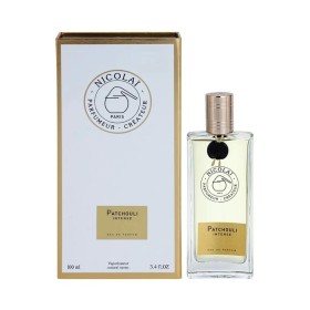 Profumo Unisex Nicolai Parfumeur Createur EDP Patchouli Intense 100 ml di Nicolai Parfumeur Createur, Eau de Parfum - Rif: S8...