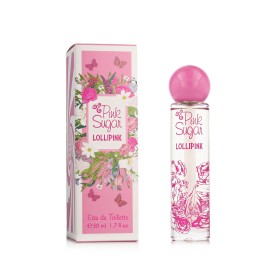 Neceser de Viaje Aquolina Lollipink de Aquolina, Neceseres de viaje - Ref: S8314389, Precio: 18,97 €, Descuento: %