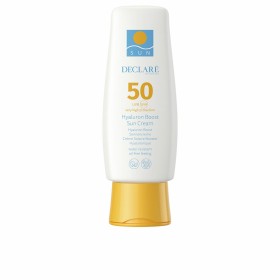 Creme Facial Declaré Hyaluron Boost 100 ml Spf 50 de Declaré, Hidratantes - Ref: S05113123, Preço: 41,54 €, Desconto: %