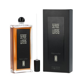 Parfum Femme Serge Lutens EDP Ambre Sultan 100 ml de Serge Lutens, Eau de parfum - Réf : S8314896, Prix : 89,50 €, Remise : %