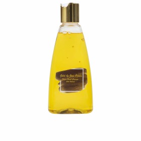 Pulisci Pennelli da Trucco Gold By José Ojeda Limpiador De Brochas Olio d'Oliva di Gold By José Ojeda, Viso - Rif: S05113134,...