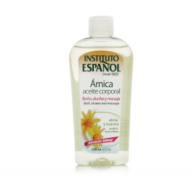 Aceite de Ducha Instituto Español Árnica 250 ml de Instituto Español, Aceites de ducha - Ref: S8315071, Precio: 6,69 €, Descu...