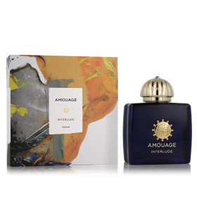 Women's Perfume Amouage EDP Interlude 100 ml by Amouage, Eau de Perfume - Ref: S8315232, Price: 188,12 €, Discount: %