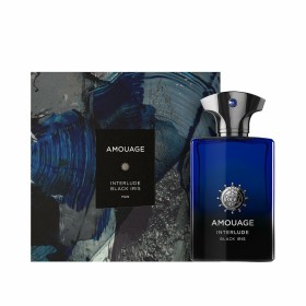 Parfum Homme Amouage Interlude Black Iris EDP 100 ml de Amouage, Eau de parfum - Réf : S8315233, Prix : 222,31 €, Remise : %